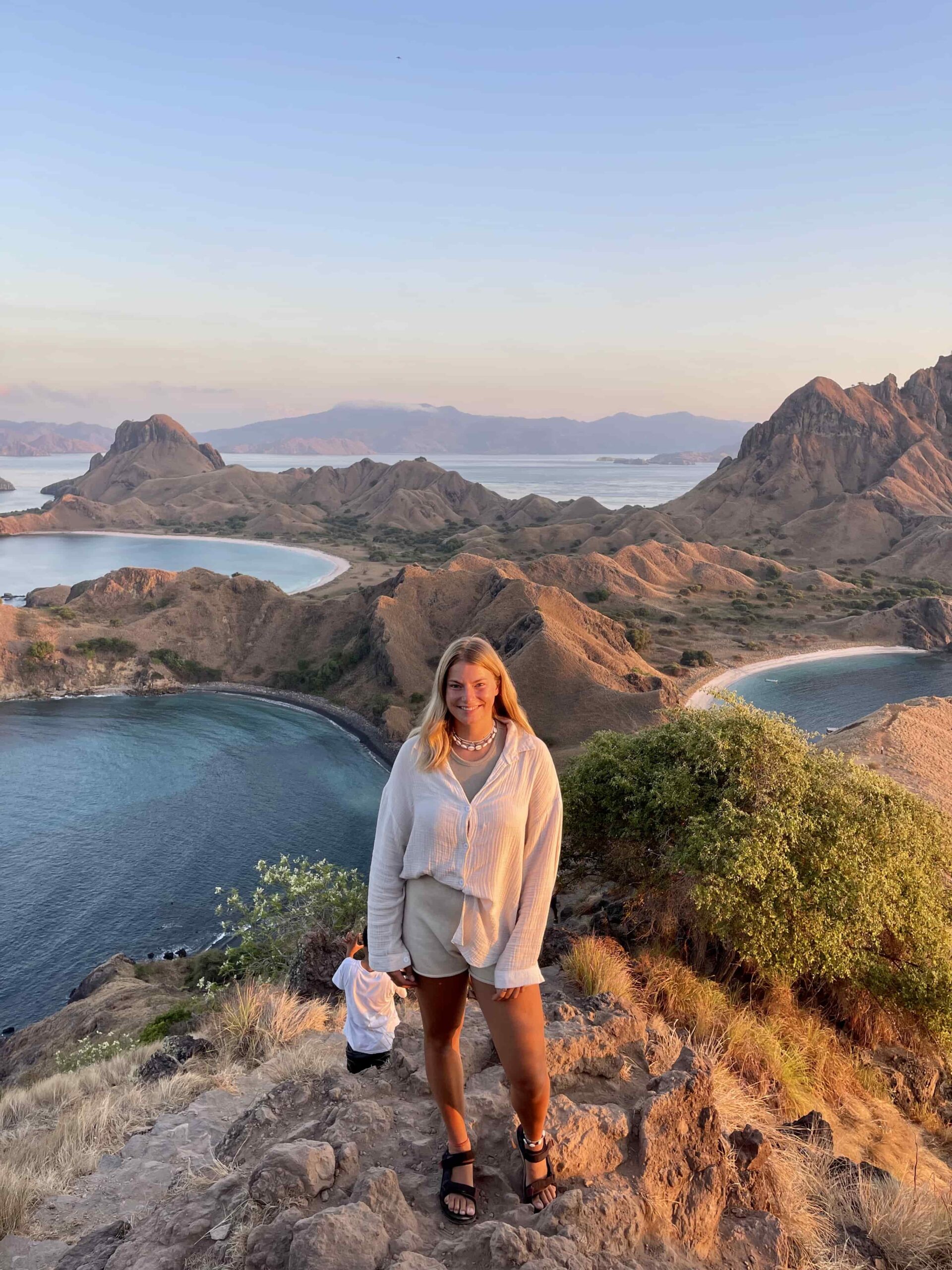Indonesia Travel
