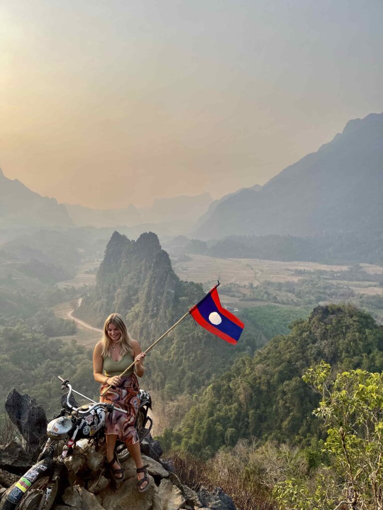 laos viewpoint