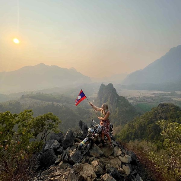 Travel Laos