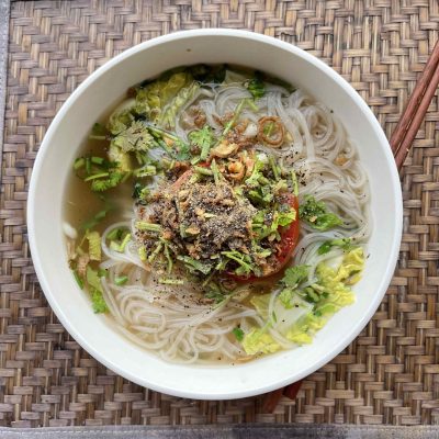 Laos food dish laos food dish