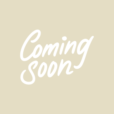coming soon